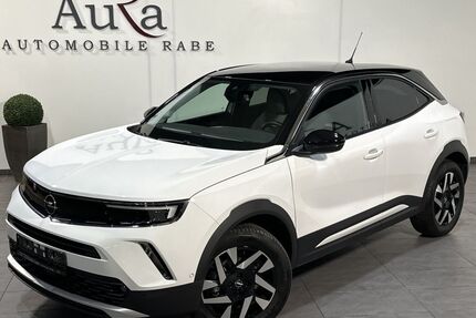 Opel Mokka-e Gebrauchtwagen