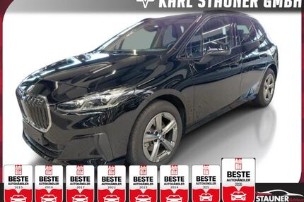 BMW 218 Gebrauchtwagen