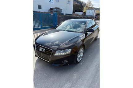 Audi A5 Gebrauchtwagen