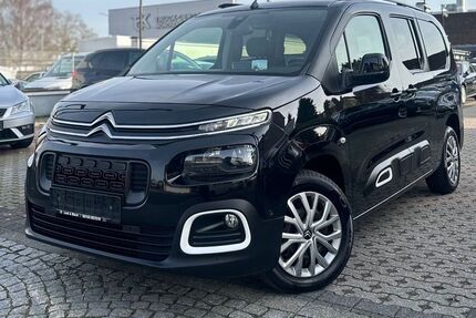 Citroen Berlingo Gebrauchtwagen