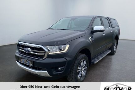 Ford Ranger Gebrauchtwagen