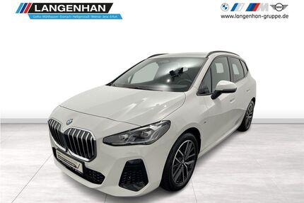 BMW 220 Active Tourer Gebrauchtwagen