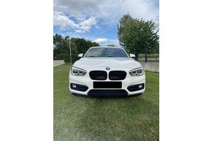 BMW 120 Gebrauchtwagen