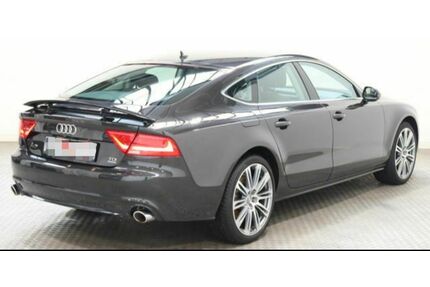 Audi A7 Gebrauchtwagen