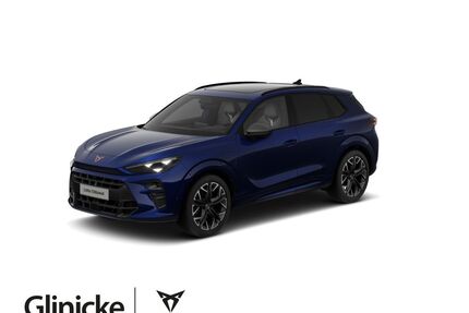 Cupra Terramar Gebrauchtwagen