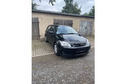 Toyota Corolla Gebrauchtwagen
