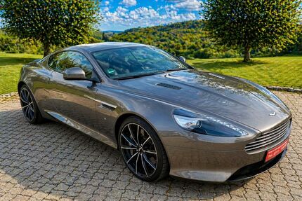 Aston Martin DB9 Gebrauchtwagen