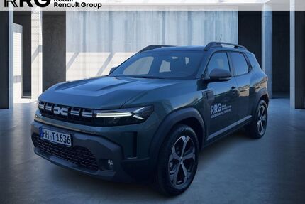 Dacia Duster Gebrauchtwagen