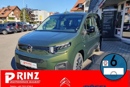 Citroen Berlingo Gebrauchtwagen