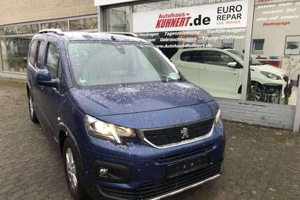 Peugeot Rifter Gebrauchtwagen