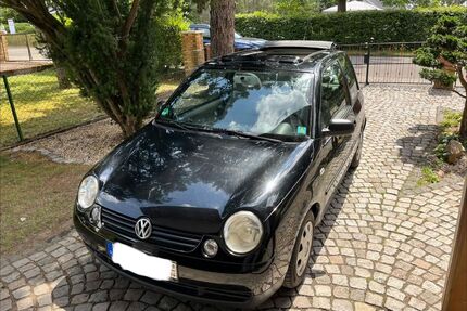 VW Lupo Gebrauchtwagen