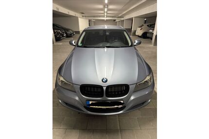 BMW 318 Gebrauchtwagen