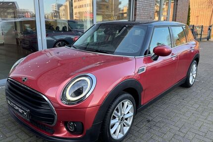 Mini One Clubman Gebrauchtwagen