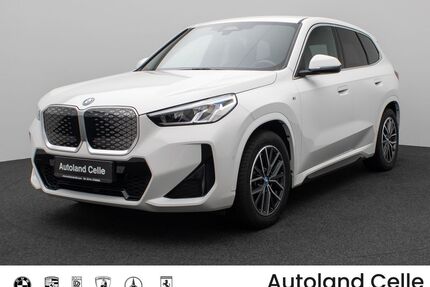 BMW iX1 Gebrauchtwagen