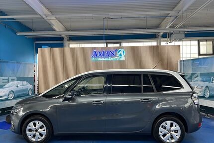 Citroen Grand C4 Picasso / SpaceTourer Gebrauchtwagen