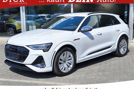 Audi e-tron Gebrauchtwagen