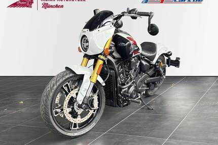 INDIAN Scout Gebrauchtwagen