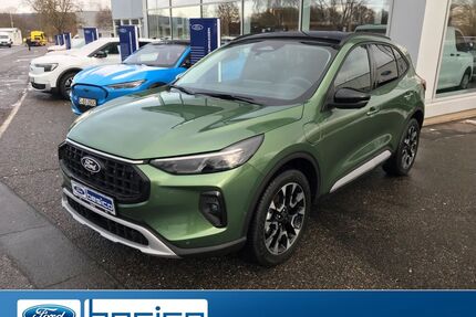 Ford Kuga Gebrauchtwagen