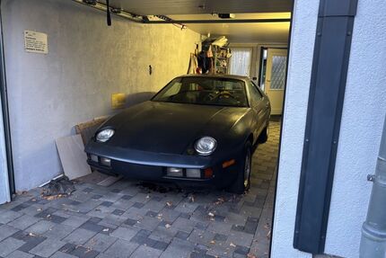 Porsche 928 Gebrauchtwagen