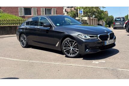 BMW 530 Gebrauchtwagen