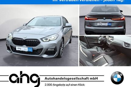 BMW 220 Gran Coupé Gebrauchtwagen