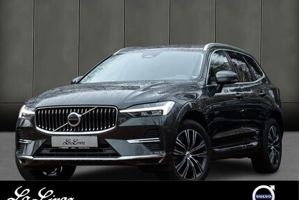 Volvo XC60 Gebrauchtwagen