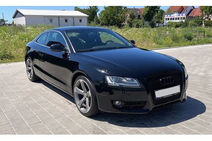Audi A5 Gebrauchtwagen