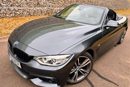 BMW 420 Gebrauchtwagen