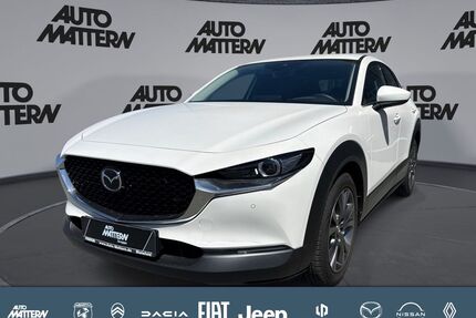 Mazda CX-30 Gebrauchtwagen