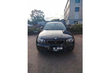 BMW 116 Gebrauchtwagen