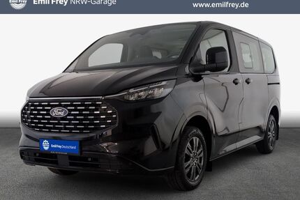 Ford Tourneo Custom Gebrauchtwagen