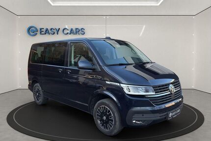 VW T6 Multivan Gebrauchtwagen