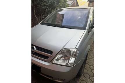 Opel Meriva Gebrauchtwagen