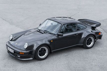 Porsche 930 Gebrauchtwagen