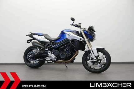 BMW F 800 R Gebrauchtwagen