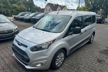 Ford Tourneo Connect Gebrauchtwagen