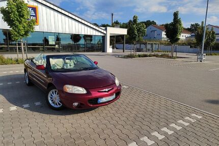 Chrysler Sebring Gebrauchtwagen
