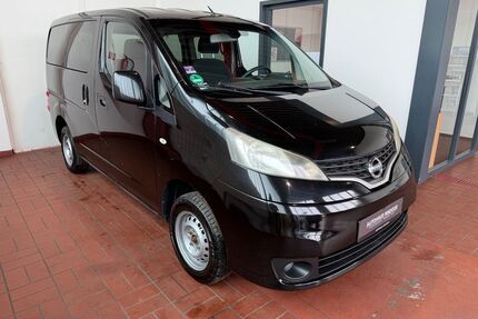 Nissan NV200 Gebrauchtwagen