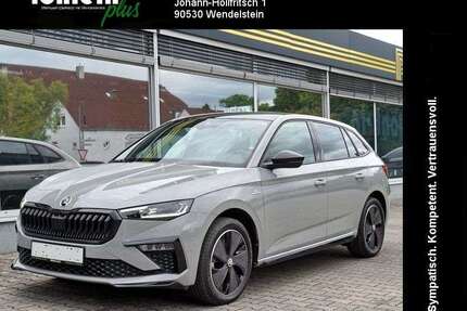 Skoda Scala Gebrauchtwagen