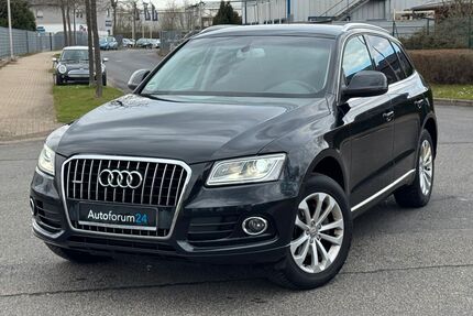 Audi Q5 Gebrauchtwagen