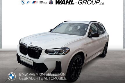 BMW X3 M40 Gebrauchtwagen