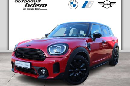 Mini Cooper Countryman Gebrauchtwagen