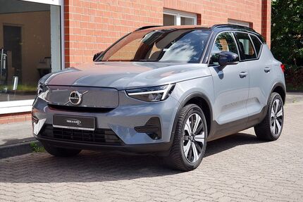 Volvo XC40 Gebrauchtwagen