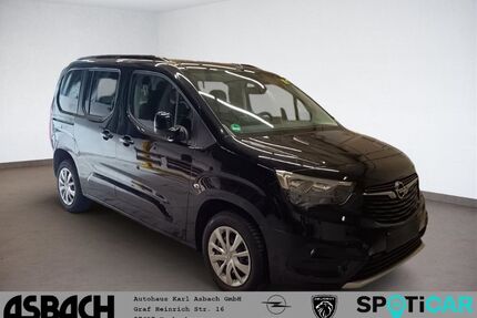 Opel Combo Life Gebrauchtwagen