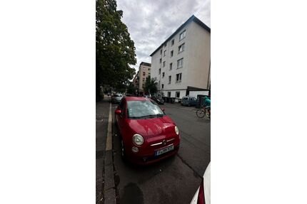 Fiat 500 Gebrauchtwagen