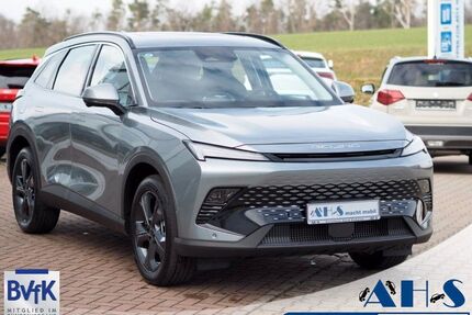 Baic X55 Gebrauchtwagen