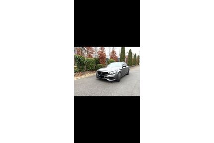 Mercedes-Benz C 220 Gebrauchtwagen