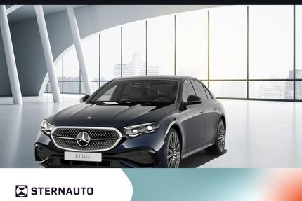 Mercedes-Benz E 220 Gebrauchtwagen