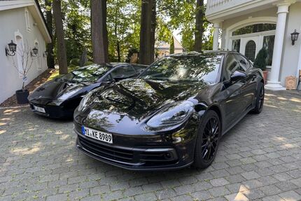 Porsche Panamera Gebrauchtwagen