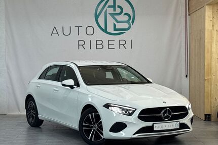 Mercedes-Benz A 180 Gebrauchtwagen